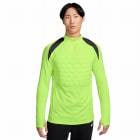 NIKE �ʥ��� THERMA-FIT STRK DRL TOP(�ܥ��) FZ0567 702 ���å��� �ȥ졼�˥󥰥ȥå� �ɴ�