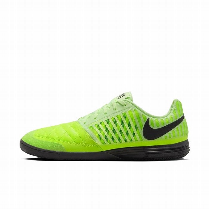 Nike Lunargato II フットサルシューズ 26.0㎝ NIKE ナイキ LUNARGATO2(ボルト) 580456012 フットサル インドア