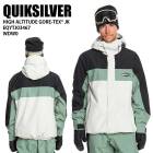 QUIKSILVER åС EQYTJ03467 HIGH ALTITUDE GORE-TEX JK WDW0 24-25   㥱å ܡ ƥå