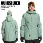 QUIKSILVER åС EQYTJ03487 MISSION GORE-TEX JK GLW0 24-25   㥱å ܡ ƥå