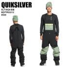 QUIKSILVER �����å�����С� EQYTP03212 FLY HIGH BIB KVJ0 24-25 ������ ��˥��å��� �ѥ�� ���Ρ��ܡ��� �ӥ�