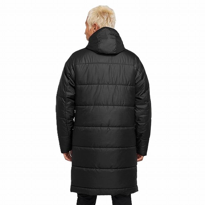 NIKE ナイキ THERMA-FIT アカデミープロ24 SDFジャケット(ブラック