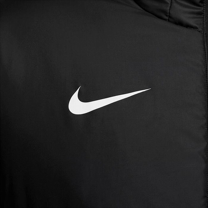 NIKE ナイキ THERMA-FIT アカデミープロ24 SDFジャケット(ブラック