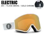 ELECTRIC 쥯ȥå EK1 Flood Smoke 25KFG 쥯ȥå Ρܡ եå  Ρܡ  