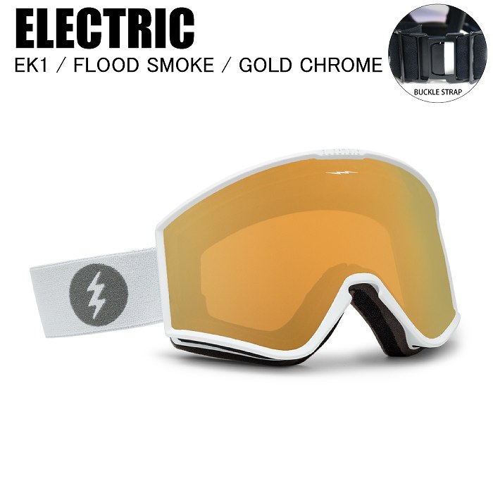 ELECTRIC エレクトリック EK1 Flood Smoke 25KFG エレクトリック