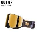 OUT OF ȥ VOID ܥ Origami 2G104417 ȥ֥ Ρܡ եå