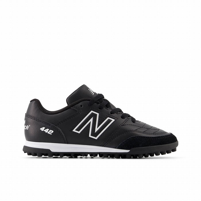 NEWBALANCE ニューバランス 442 v2 Academy TF JNR(ブラック