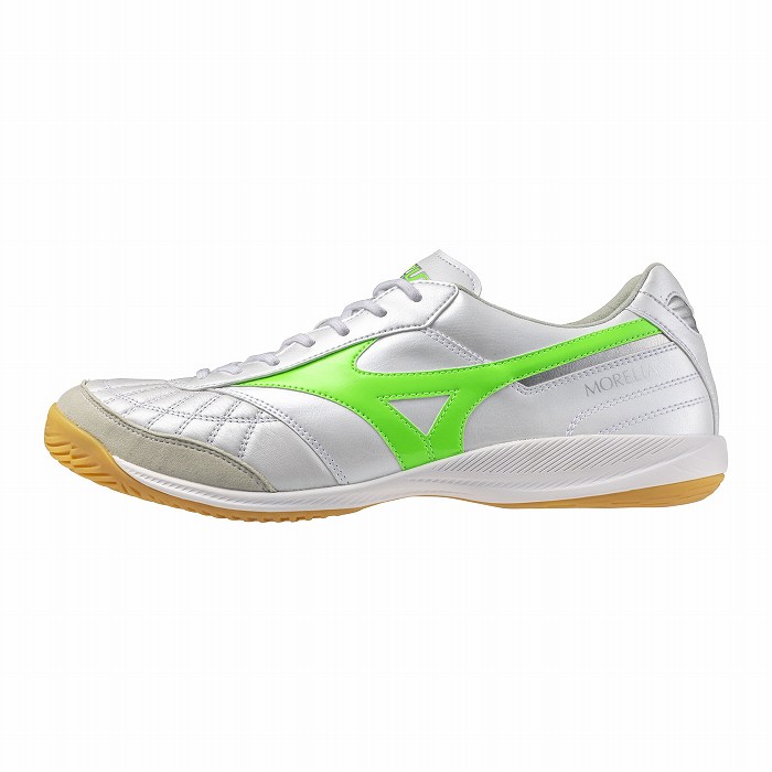 ミズノ　モレリア　サラ　ジャパン　イン MIZUNO フットサル シューズ ミズノ モレリア サラ ジャパン