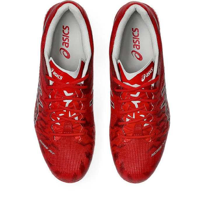 ASICS アシックス DS LIGHT ACROS 3(クラシックレッド) 1101A070