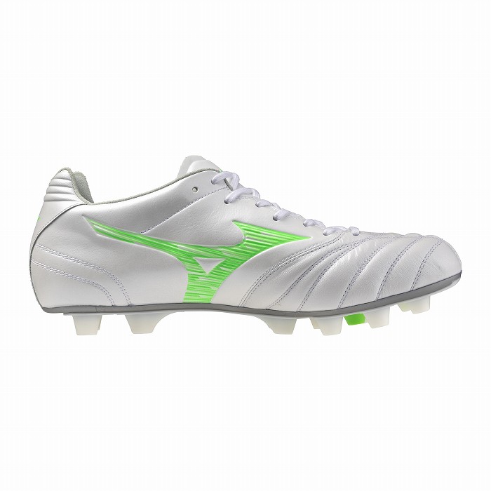 Mizuno Morelia サッカースパイク ターコイズ Mizuno Morelia サッカースパイク ターコイズ Mizuno Morelia