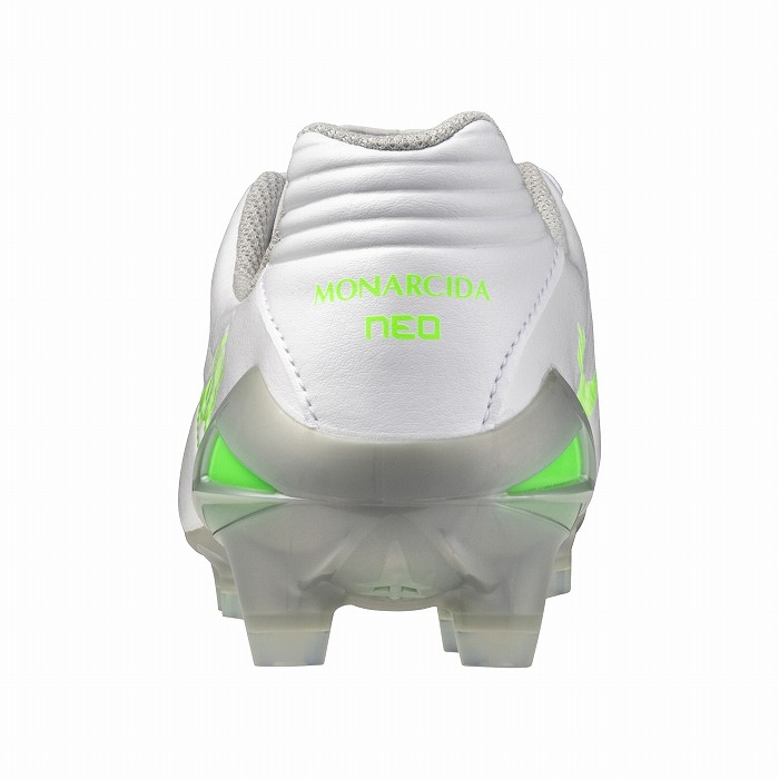 ミズノモナルシーダ ネオ 3 PRO Jr サッカースパイク ジュニア 22.5 楽天市場】ミズノ MIZUNO モナルシーダネオ 3 PRO Jr (MONARCIDA