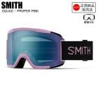 SMITH ߥ SQUAD å PROPER PINK 010275134 ߥ Ρܡ  쥤ȥǥ 
