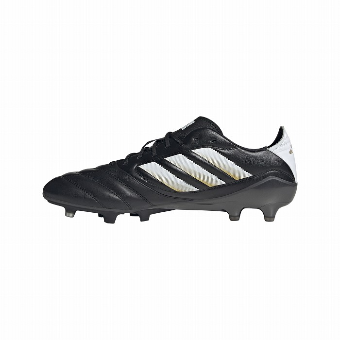 ADIDAS アディダス COPA ICON 2 FG/AG(ブラック) JI2439 サッカー ADIDAS アディダス COPA ICON 2 FG/AG(ブラック) JI2439 サッカー