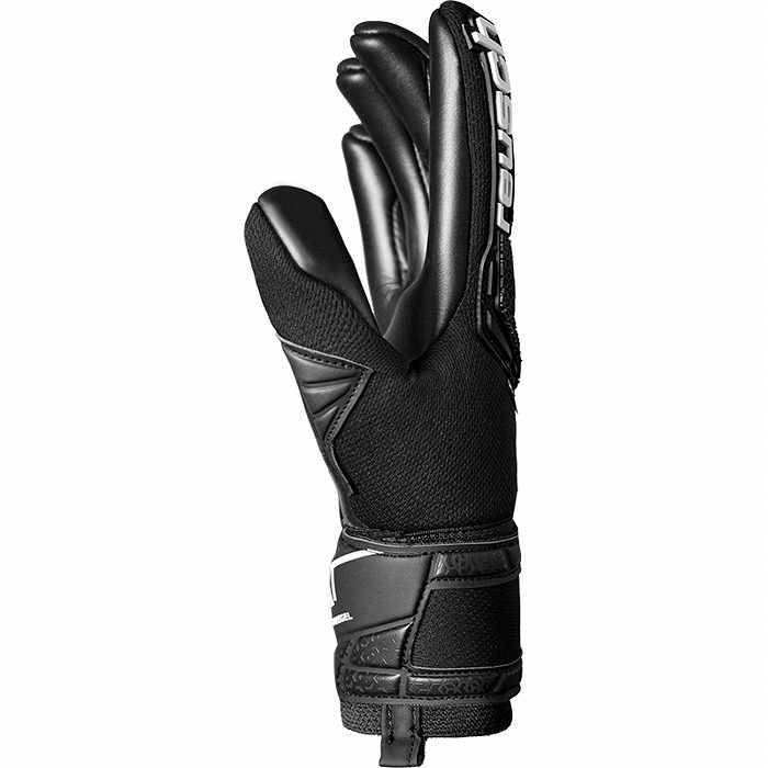 REUSCH ロイシュ アトラクト フリーゲル インフィニティ(ブラック