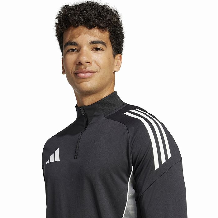 ADIDAS アディダス TIRO25 コンペティション トレーニングトップ