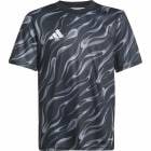 ADIDAS ���ǥ����� ���å� �ץ饯�ƥ�������ե��å������(�֥�å�) JVV11 JL9524 ����˥� Ⱦµ�ץ饷���