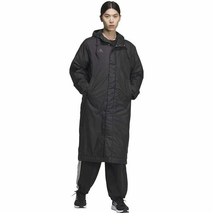 ADIDAS アディダス マストハブ スリーストライプス ロング