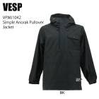 VESP ٥  VPMJ1042 23-24 BK  ǥ 㥱å Ρܡ
