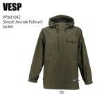 VESP ٥  VPMJ1042 23-24 OL  ǥ 㥱å Ρܡ