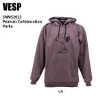 VESP ٥  SNMS2023 23-24 LA  ǥ å Ρܡ  ѿ ̡ԡ PEANUTS