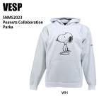 VESP ٥  SNMS2023 23-24 WH  ǥ å Ρܡ  ѿ ̡ԡ PEANUTS
