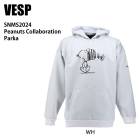 VESP ٥  SNMS2024 23-24 WH  ǥ å Ρܡ  ѿ ̡ԡ PEANUTS