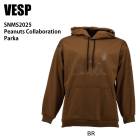 VESP ٥  SNMS2025 23-24 BR  ǥ å Ρܡ  ѿ ̡ԡ PEANUTS