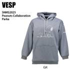VESP ٥  SNMS2025 23-24 GR  ǥ å Ρܡ  ѿ ̡ԡ PEANUTS