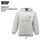 VESP ٥  SNMS2025 23-24 IV  ǥ å Ρܡ  ѿ ̡ԡ PEANUTS