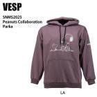 VESP ٥  SNMS2025 23-24 LA  ǥ å Ρܡ  ѿ ̡ԡ PEANUTS