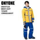 スノーウェア,スキーウェア,ONYONE（オンヨネ） | モリヤマスポーツ