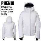 スノーウェア,スキーウェア,レディース,PHENIX（フェニックス