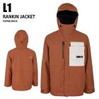 L1  RANKIN JACKET PAPRK/ROCK 24-25  ˥å 㥱å Ρܡ