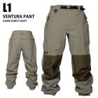L1  VENTURA PANT DAWN/FOREST NIGHT 24-25  ˥å ѥ Ρܡ