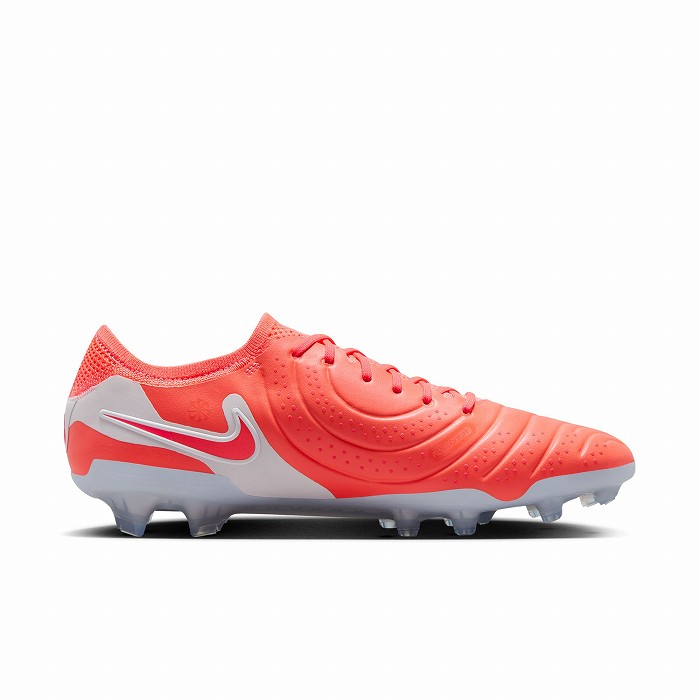 NIKE ナイキ サッカースパイク 28 NIKE ナイキ DV4330400 レジェンド 10 ELITE AG-PRO 400 SOAR/WHITE