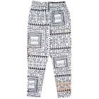 LUZESOMBRA �롼��������֥� FD ONE THICK LONG PANTS(�ۥ磻��) L1243061 001WHT �ȥ졼�˥󥰥ѥ��