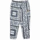 LUZESOMBRA �롼��������֥� FD ONE FLEECE LONG PANTS(�ۥ磻��) L1243165 001WHT �ե꡼���ѥ��