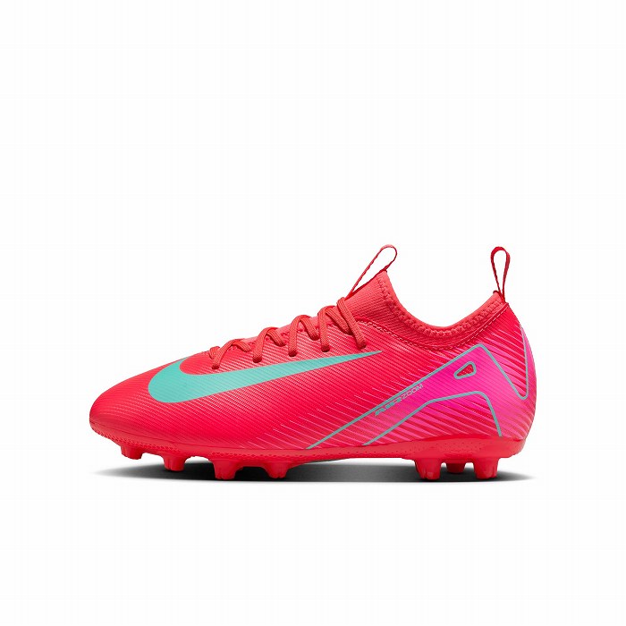 NIKE ナイキ JR ズーム ヴェイパー 16 ACADEMY HG(アンバーグロー