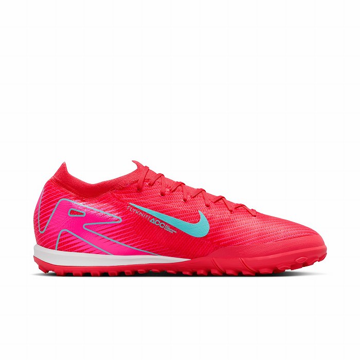 NIKE ズーム ヴェイパー 14 プロ TF トレーニングシューズ 27cm NIKE ナイキ ズーム ヴェイパー 16 PRO TF(アンバーグロー) FQ8687800