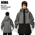 NIMA ˡ NB-1102 ϡɥ 㥱å 19 24-25  ˥å  Ρܡ Υ 