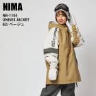 NIMA �ˡ��� NB-1103 �ϡ��ɥ����� ���㥱�å� 82 24-25 ������ ��˥��å��� ������ ���Ρ��ܡ��� ���Υ� ��������