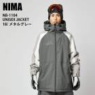 NIMA ˡ NB-1104 饤ȥ 㥱å 18 24-25  ˥å  Ρܡ Υ 
