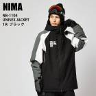 NIMA ˡ NB-1104 饤ȥ 㥱å 19 24-25  ˥å  Ρܡ Υ 