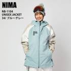 NIMA ˡ NB-1104 饤ȥ 㥱å 34 24-25  ˥å  Ρܡ Υ 