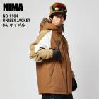NIMA �ˡ��� NB-1104 �饤�ȥ������� ���㥱�å� 84 24-25 ������ ��˥��å��� ������ ���Ρ��ܡ��� ���Υ� ��������