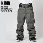 NIMA ˡ NB-1110 쥮顼 ѥ 18 24-25  ˥å  Ρܡ Υ 
