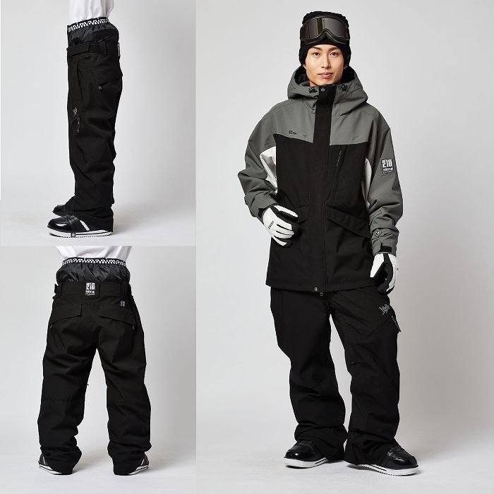 NIMA ニーマ NB-1110 レギュラー パンツ 19 24-25 ウエア ユニセックス