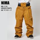 NIMA �ˡ��� NB-1110 �쥮��顼 �ѥ�� 68 24-25 ������ ��˥��å��� ������ ���Ρ��ܡ��� ���Υ� ��������