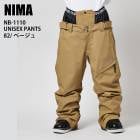 NIMA �ˡ��� NB-1110 �쥮��顼 �ѥ�� 82 24-25 ������ ��˥��å��� ������ ���Ρ��ܡ��� ���Υ� ��������