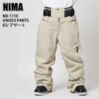 NIMA ˡ NB-1110 쥮顼 ѥ 83 24-25  ˥å  Ρܡ Υ 